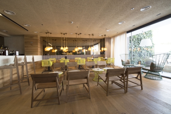Hotel Zenit Sevilla
